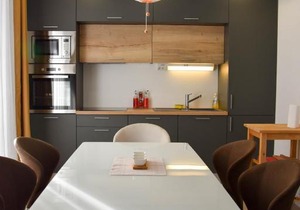 Villa Art Gallery apartments