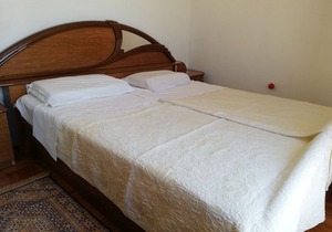 Villa Bogumila Apartment