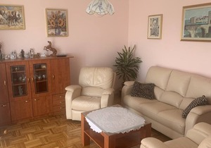 Villa Bogumila Apartment