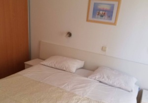 Villa Bogumila Apartment
