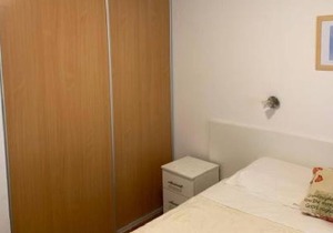 Villa Bogumila Apartment