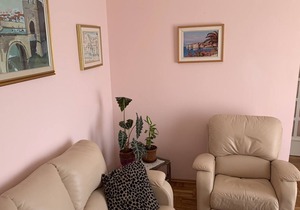 Villa Bogumila Apartment