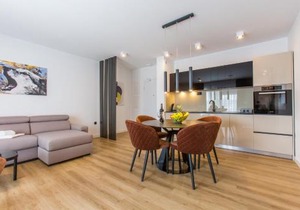 Villa Braga a11 in Baška Voda