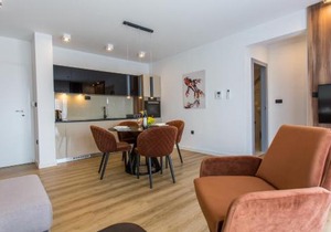 Villa Braga a11 in Baška Voda