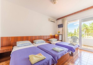 Villa Christina for up to 22 people - with pool, max. capacity 30 people