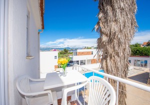 Villa Christina for up to 25 people - with pool, max. capacity 30 people