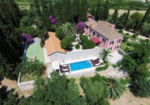 Villa Collina a luxury villa in Dubrovnik