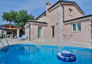 Villa Contessa