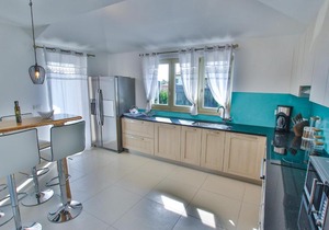 Villa Contessa