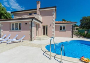 Villa Contessa