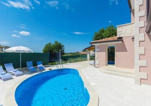 Villa Contessa
