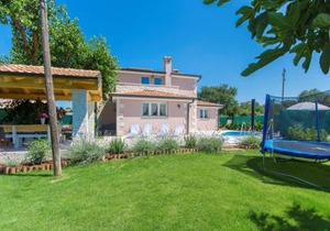 Villa Contessa