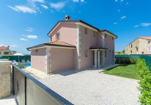Villa Contessa Porec