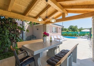Villa Contessa Porec