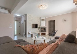 Villa Contessa Porec
