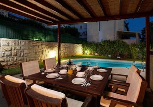 Villa Dane