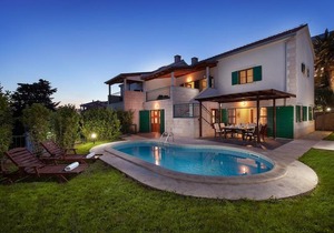 Villa Dane