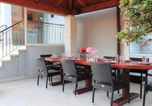Villa Erna
