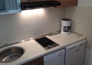 Villa Familia Hvar, Apartment 2D