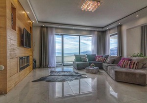 Villa Flora Apartment