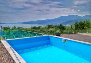 Villa Flora Apartment