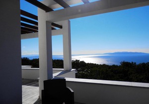 Villa Flora Apartment