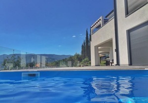 Villa Flora apartment