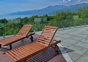 Villa Flora apartment