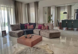 Villa Flora apartment