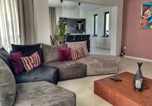 Villa Flora apartment