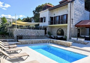 Villa Franica Dubrovnik