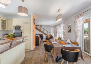 Villa Gardenia with Pool