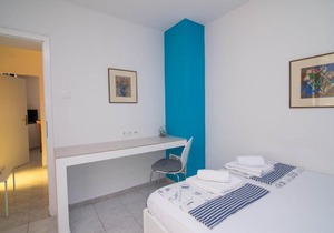 Villa Glencoe -suite 3