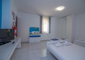 Villa Glencoe -suite 7