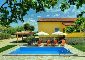 Villa Istriana