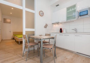 Villa Kogo apartment 6 with a swimming pool in Hvar Town center