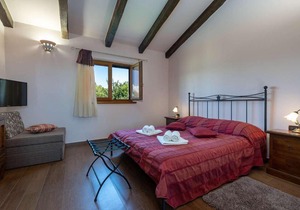 Villa Lory Vabriga
