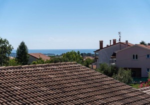 Villa Lory Vabriga