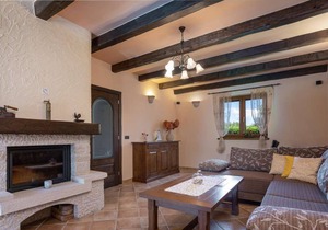 Villa Lory Vabriga Vabriga, Tar-Vabriga, Poreč