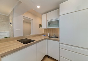 Villa Madison* - Deluxe One Bedroom Suite