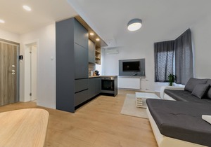 Villa Madison* - Deluxe One Bedroom Suite