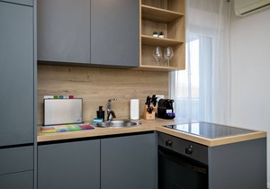 Villa Madison* - Deluxe One Bedroom Suite