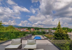 Villa Madison***** - Deluxe Two Bedroom Suite