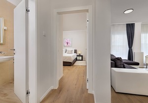 Villa Madison***** - Deluxe Two Bedroom Suite