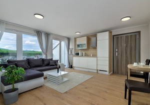 Villa Madison***** - Deluxe Two Bedroom Suite