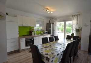 Villa Margherita with private pool