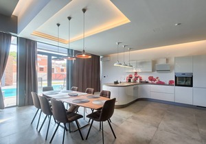 Villa Mediterraneo 2