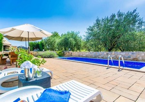 Villa Meri