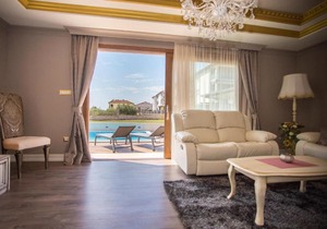 Villa Mihaela Deluxe