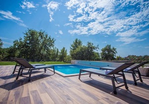 Villa Mihaela Deluxe